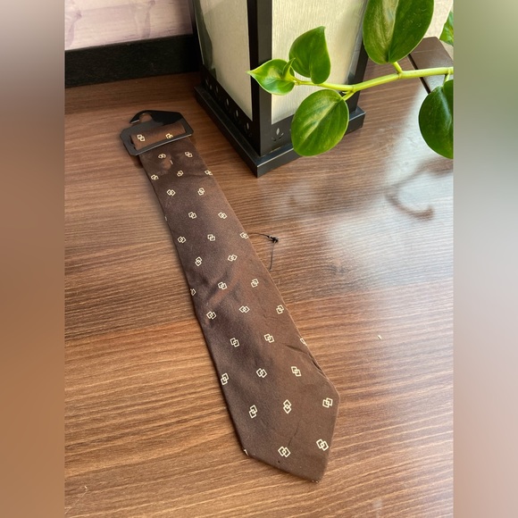 Christian Dior Neck Ties - Picture 6 of 8